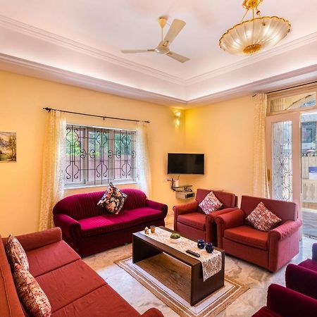 Saffronstays Grandiosa - 4 Bdr Pet-Friendly, Pool Villa Khandala Exterior photo