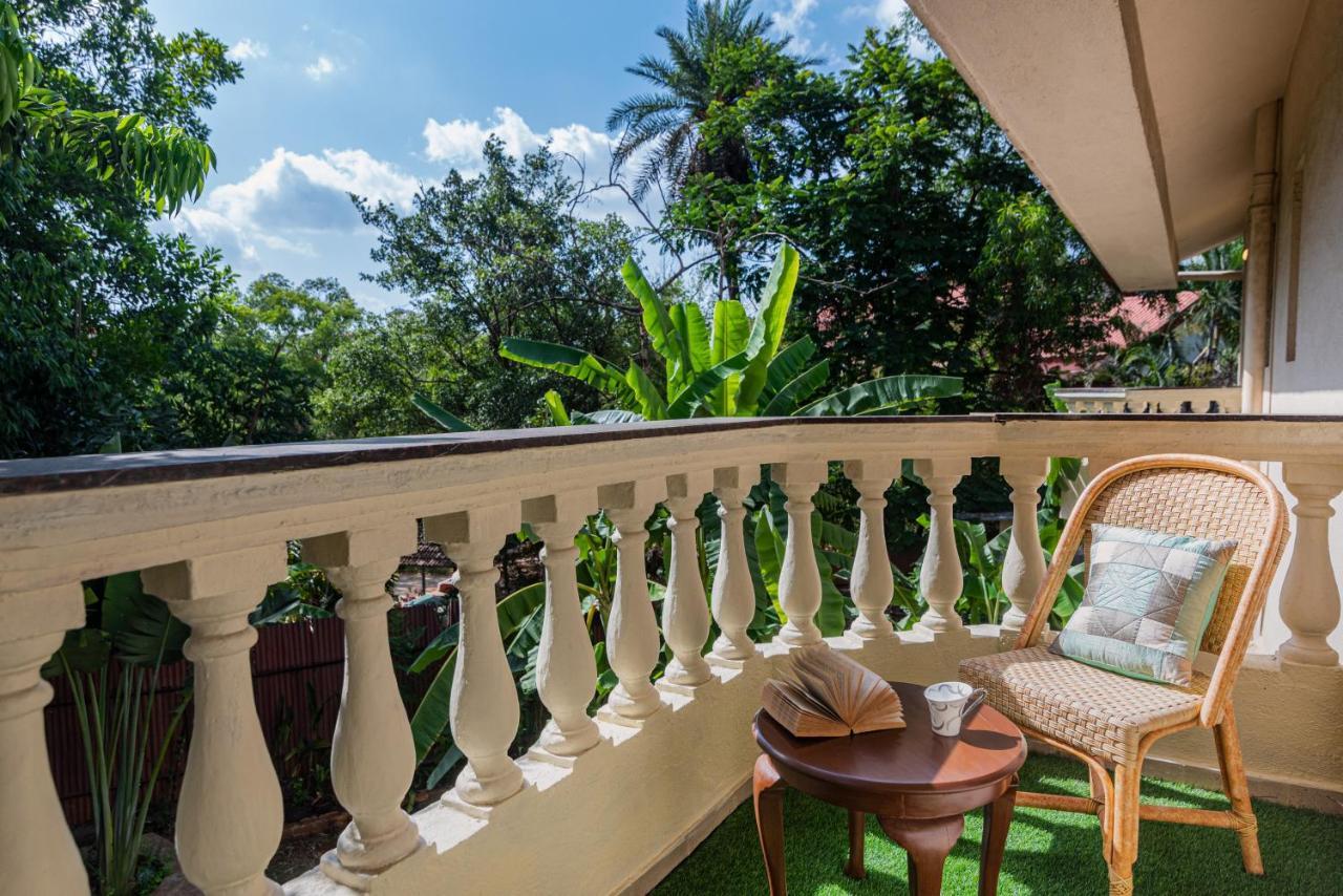 Saffronstays Grandiosa - 4 Bdr Pet-Friendly, Pool Villa Khandala Exterior photo