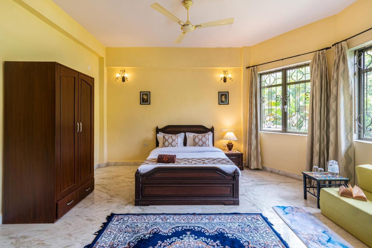 Saffronstays Grandiosa - 4 Bdr Pet-Friendly, Pool Villa Khandala Exterior photo