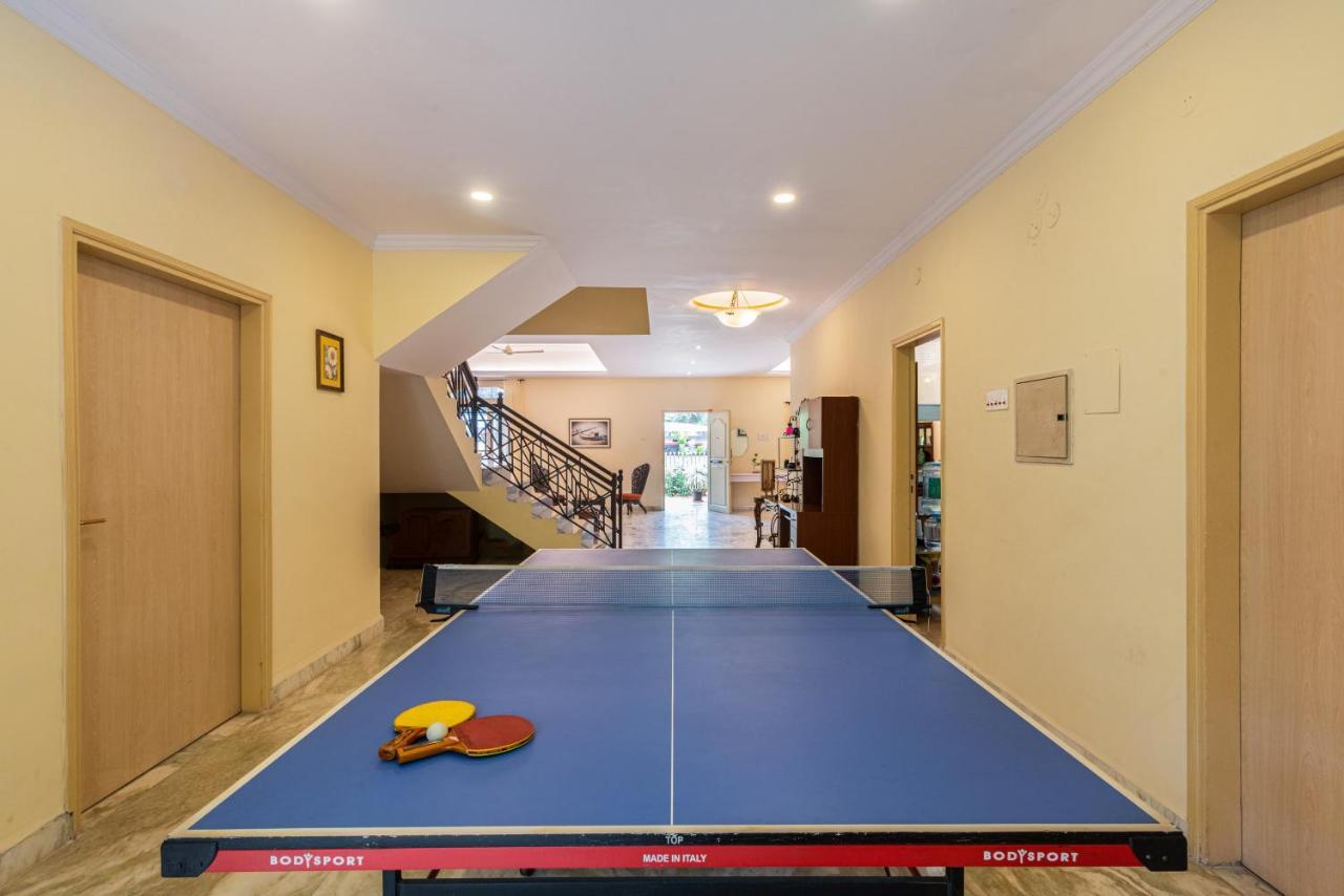 Saffronstays Grandiosa - 4 Bdr Pet-Friendly, Pool Villa Khandala Exterior photo