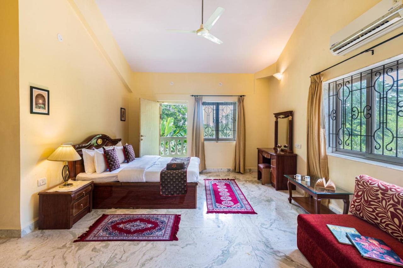 Saffronstays Grandiosa - 4 Bdr Pet-Friendly, Pool Villa Khandala Exterior photo