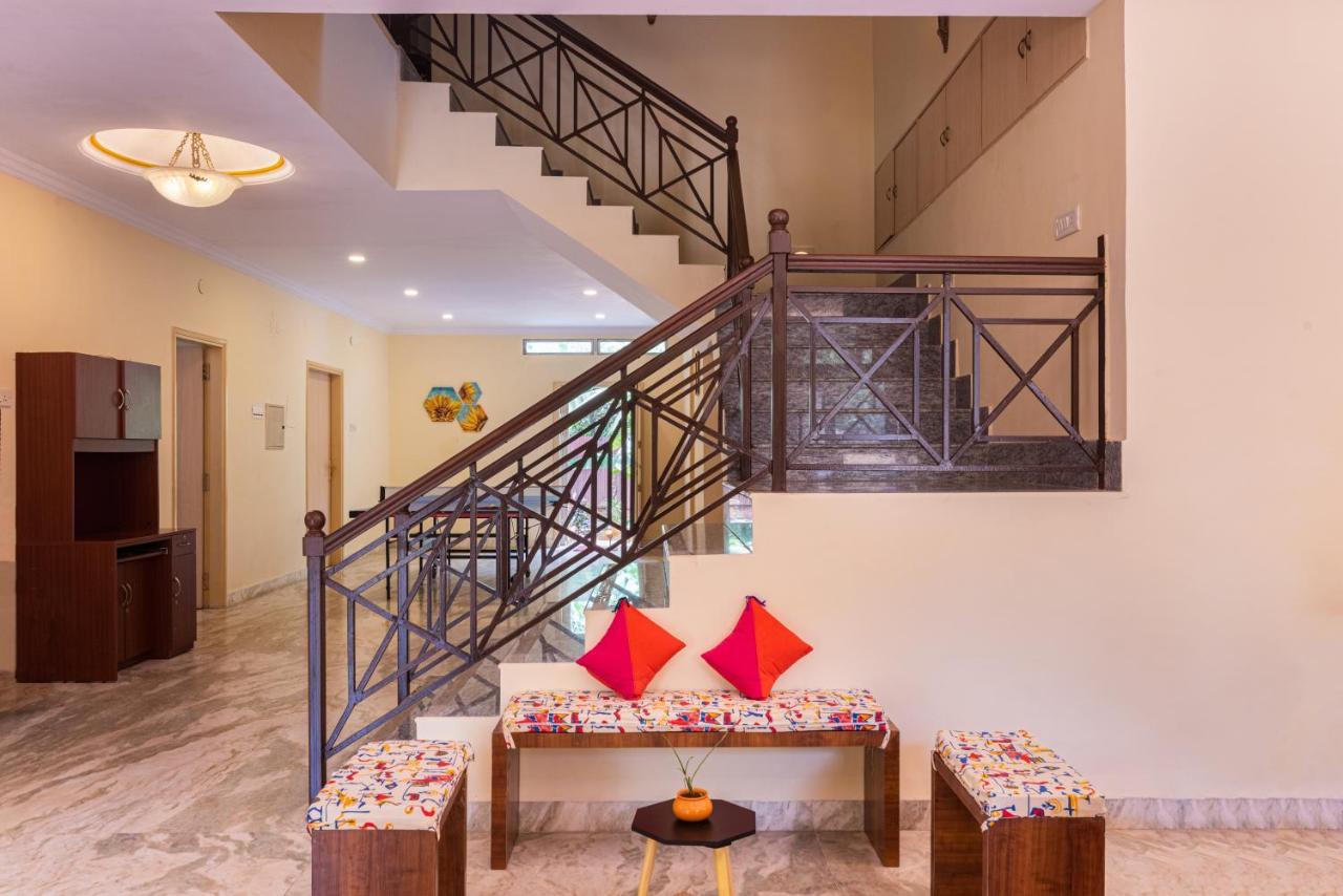 Saffronstays Grandiosa - 4 Bdr Pet-Friendly, Pool Villa Khandala Exterior photo